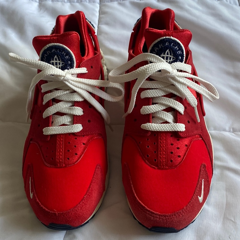 Mens Nike Huarache Air new